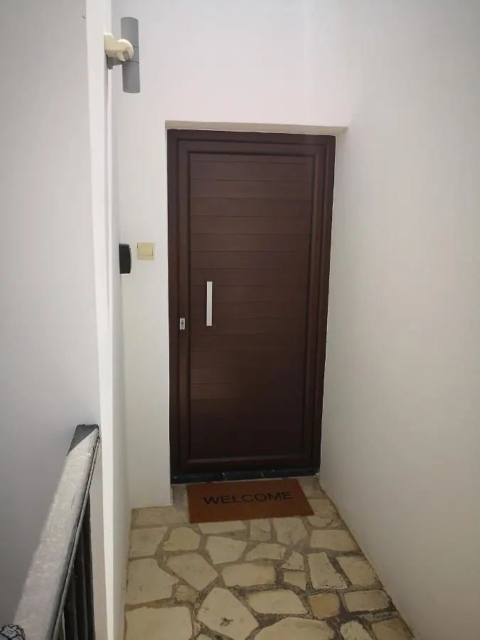 Peter Apartment 2 Ayia Napa