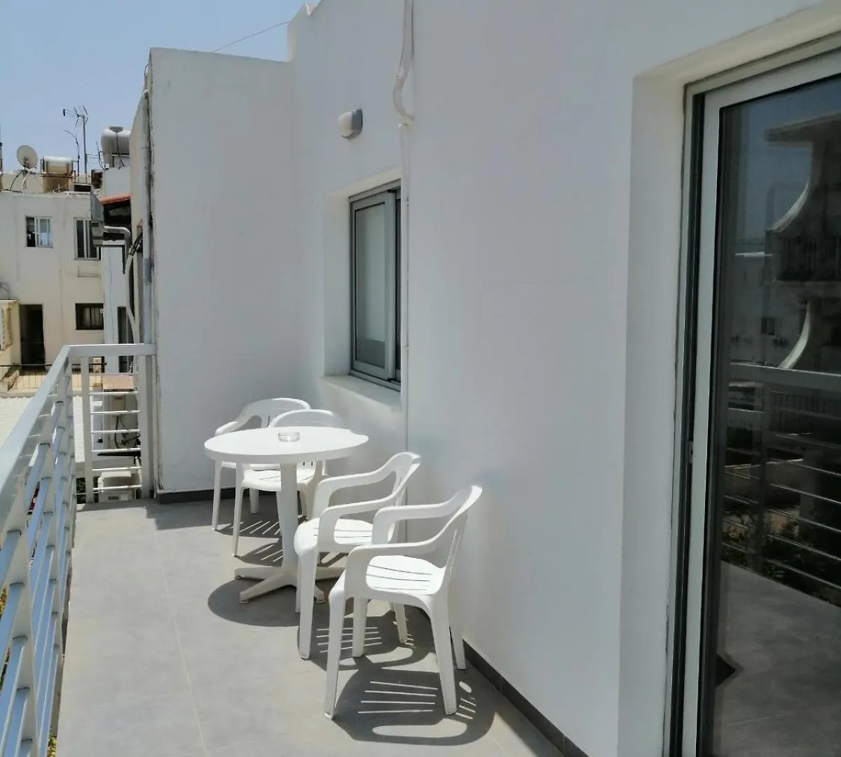 Peter Apartment 2 Ayia Napa 0*,