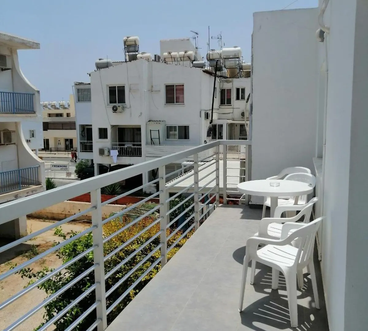 Peter Apartment 2 Ayia Napa