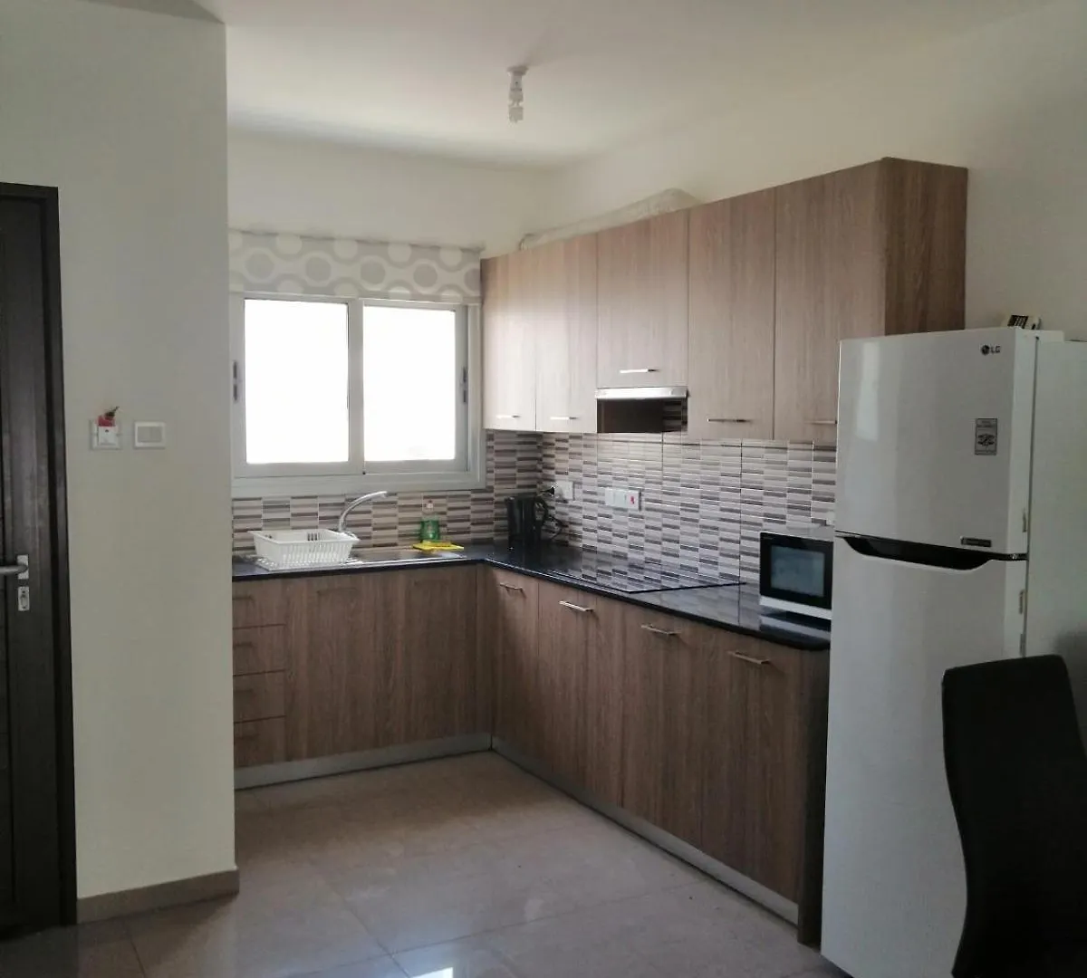 Peter Apartment 2 Ayia Napa 0*,