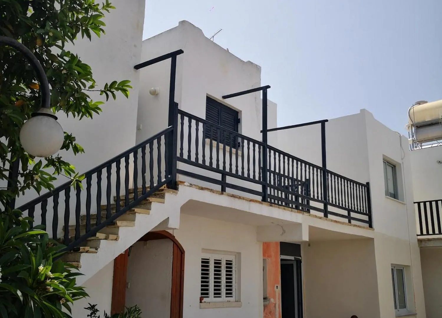 Peter Apartment 2 Ayia Napa